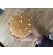 Булочки для гамбургера (12 шт)