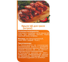 Крылья «Баффало»
