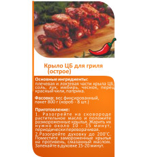 Крылья «Баффало»